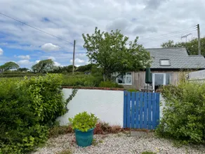 “Carrageen”, rural haven with sea views, near Bude - Image 2