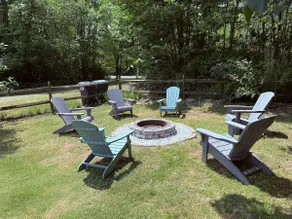 Peaceful Catskill Mountains Cabin - Image 4