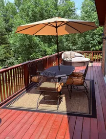 Peaceful Catskill Mountains Cabin - Image 3