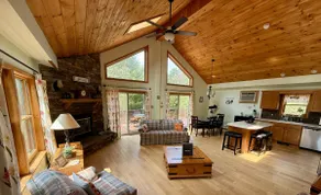 Peaceful Catskill Mountains Cabin - Image 2
