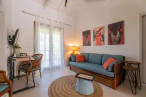 barbarella country house with backyard - Image 3
