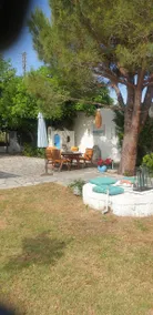 barbarella country house with backyard - Image 4