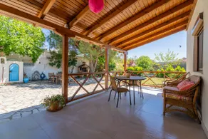 barbarella country house with backyard - Image 2