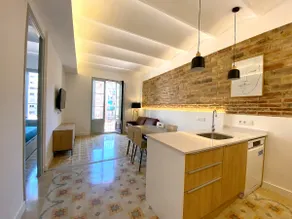 LV31 Apartment in Poblenou-Playa de Barcelona - Image 4