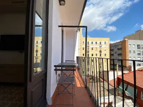 LV31 Apartment in Poblenou-Playa de Barcelona - Image 3