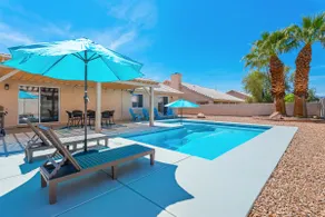 NEW Pool | Pet-friendly | Sleeps 8 | Tropic Vibes - Image 2