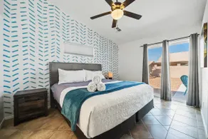 NEW Pool | Pet-friendly | Sleeps 8 | Tropic Vibes - Image 5