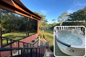 Pedestal Monkey Reserve AC/WIFI/FREE SHUTTLE. - Image 2