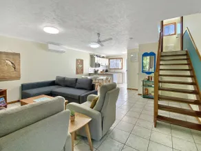 Island Magic Townhouse 5 - Image 2