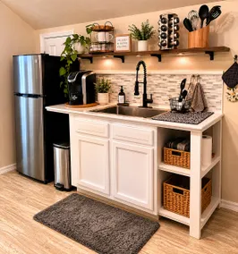 Ouachita Summer Studio Stay - Sleeps 4 - Image 5