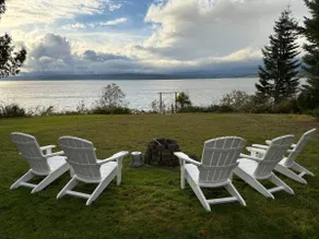 Peaceful Hood Canal Beach House - Image 5
