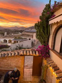 Village house in Lliber in Jalon Valley. - Image 3