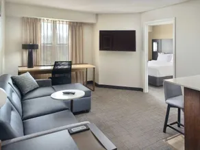 You Found it! TWO Large 1BR Suites with Kitchens - Image 3