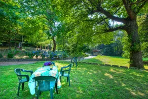 Villa Il Castagno: Few min From Beach, 2BR (Sleeps 6) - Happy Rentals - Image 3