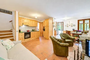 Villa Il Castagno: Few min From Beach, 2BR (Sleeps 6) - Happy Rentals - Image 5