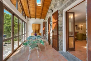 Villa Il Castagno: Few min From Beach, 2BR (Sleeps 6) - Happy Rentals - Image 4