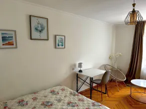 Peaceful Apartment In The Central Area - Image 5
