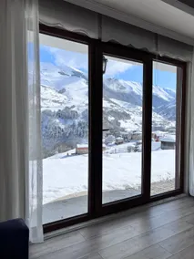 Villa Apartment with a Perfect View Lifora House - Image 4