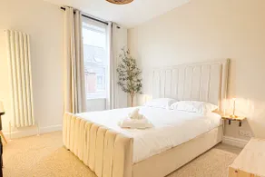 Cosy Stay Near Safari Park, Bewdley & Wyre Forest - Image 2