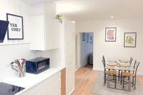 Cosy Stay Near Safari Park, Bewdley & Wyre Forest - Image 4
