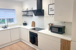 Cosy Stay Near Safari Park, Bewdley & Wyre Forest - Image 3