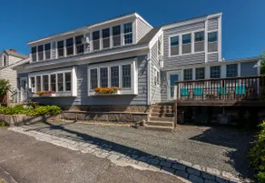 3BR Harborside Home|Gloucester+Rockport|Ocean View - Image 3