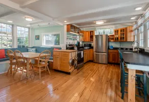 3BR Harborside Home|Gloucester+Rockport|Ocean View - Image 2