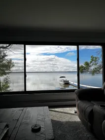 Lakefront Brainerd/Nisswa game room, hot tub - Image 4