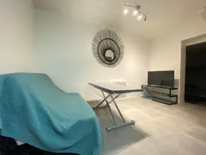 Cozy 2-bedroom near CDG airport, Disney - Image 3