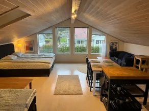 Cozy cottage near the university - Image 2