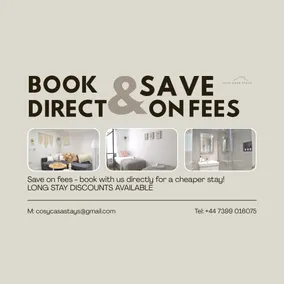New Flat near Luton Airport *FREE Parking* - Image 4