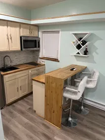 Cozy Studio Escape with Kitchen - Image 4