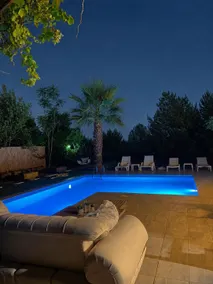 Villa in Nature with a Private Pool on the Banks of the Azmak! - Image 5