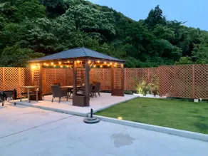 Entire villa rental! Oceanic Villa Minamiizu. Up to 17 people!6-minute walk to Yumigahama Beach - Image 4