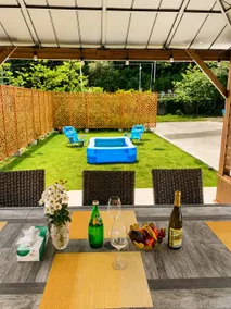 Entire villa rental! Oceanic Villa Minamiizu. Up to 17 people!6-minute walk to Yumigahama Beach - Image 5