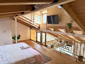 The Countryside Loft - Image 2