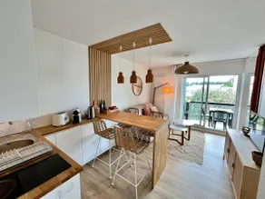 Quiberon, Apartment 4 people with Heated Pool - Image 3