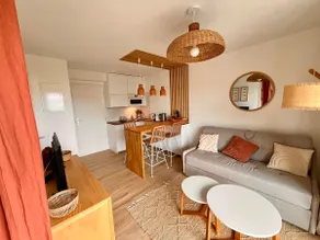 Quiberon, Apartment 4 people with Heated Pool - Image 2