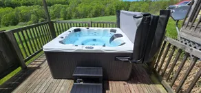 Huge Home + Studio-Mtn Views-Hot Tub-Sauna-Pets Ok - Image 2