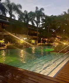 Thai House Pantai Enseada - Image 4