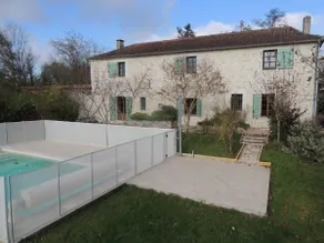 Domaine des Trois J - Beautiful stone house - Image 4