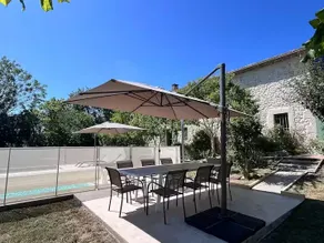 Domaine des Trois J - Beautiful stone house - Image 5