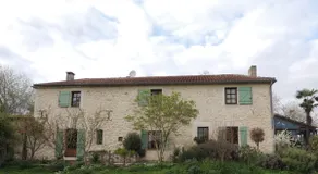 Domaine des Trois J - Beautiful stone house - Image 2