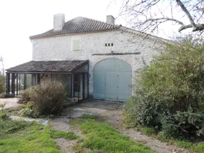 Domaine des Trois J - Beautiful stone house - Image 3