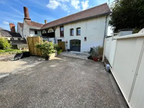 Loft des Montains – Air-conditioned – Loches Center - Image 2