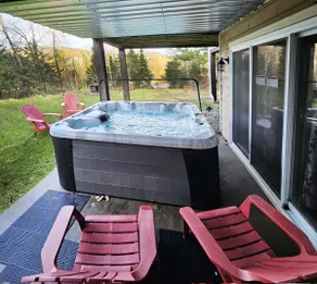 Luxury Cottage in Lanaudière - Image 3