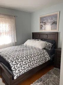 Private 2 bedroom guesthouse. - Image 4