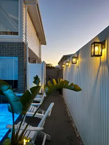 Sea Escape: All Season Pool & Outdoor Oasis - Image 5