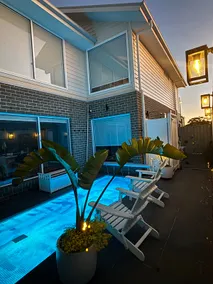 Sea Escape: All Season Pool & Outdoor Oasis - Image 2