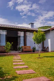 Cozy House in Três Coroas - Image 3